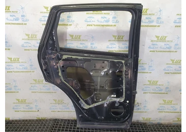 Usa stanga spate Nissan Qashqai 2 J11 (2013 - 2020) - miniatura 2