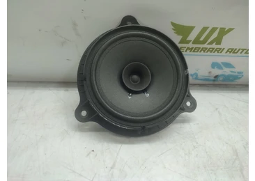 Boxa difuzor Nissan Qashqai 2 J11 (2013 - 2020) 1.6 dci R9M