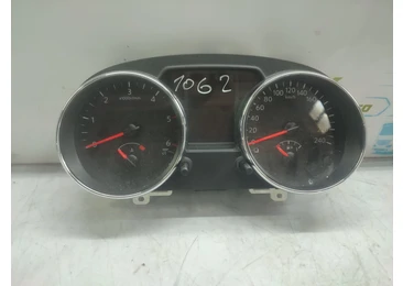 Ceasuri de bord bpaasf-10849-lnc Nissan Qashqai 2 J11 (2013 - 2020) 1.6 dci R9M