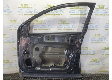 Usa dreapta fata Nissan Qashqai 2 J11 (2013 - 2020) - miniatura 2