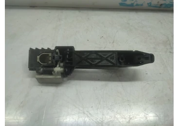 Maner exterior 80610eb30b Nissan Qashqai 2 J11 (2013 - 2020) - miniatura 2