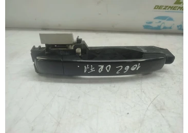 Maner exterior 80610eb30b Nissan Qashqai 2 J11 (2013 - 2020) 1.6 dci R9M