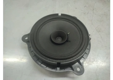 Boxa difuzor Nissan Qashqai 2 J11 (2013 - 2020) 1.6 dci R9M
