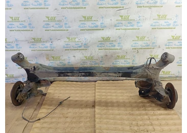 Punte spate Renault Megane 3 (2008 - 2014) F9Q870