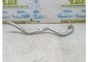 Conducta clima ac Mercedes Benz Vito W639 (2003 - 2010) 2.2 CDI om646.982 om646.982