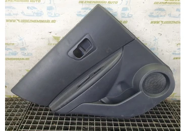 Fata usa stanga spate Nissan Qashqai 2 J11 (2013 - 2020) 1.6 dci R9M 1.6 dci