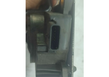 Pedala acceleratie Nissan Qashqai 2 J11 (2013 - 2020) - miniatura 2