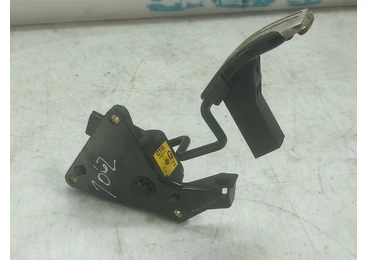 Pedala acceleratie Nissan Qashqai 2 J11 (2013 - 2020) 1.6 dci R9M