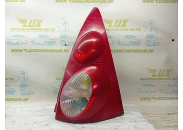 Stop dreapta 022a01ar00f00 Peugeot 107 1 generation (2005 - 2008)