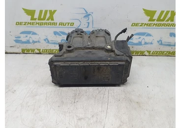 Modul EBS k034612 Mercedes Benz Actros MP4 1 (2011 - 2019)