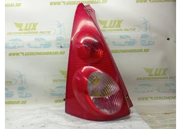 Stop stanga 022A01AR00F00 Peugeot 107 1 generation (2005 - 2008)