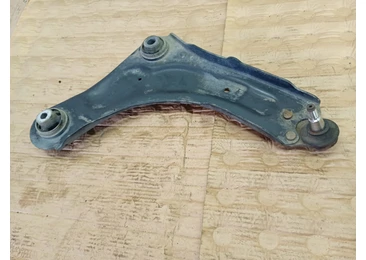 Brat suspensie dreapta fata Renault Megane 3 (2008 - 2014) F9Q870