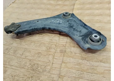 Brat suspensie dreapta fata Renault Megane 3 (2008 - 2014) - miniatura 2