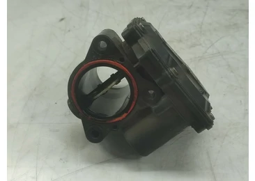 Clapeta acceleratie a2c53350753 Nissan Qashqai 2 J11 (2013 - 2020) 1.6 dci