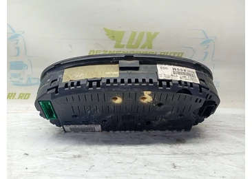 Ceasuri de bord 110080124015a Volkswagen Polo 4 (9N) (2001 - 2005)