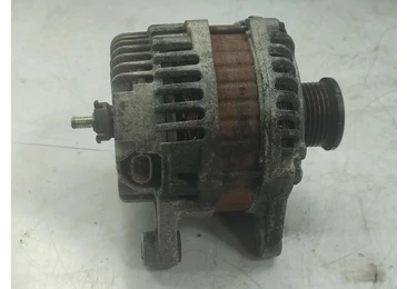 Alternator 23100jd71b Nissan Qashqai 2 J11 (2013 - 2020) 1.6 dci R9M