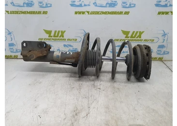 Amortizor cu arc dreapta fata 22-193452 Renault Megane 3 (2008 - 2014) F9Q870
