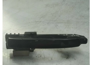 Maner exterior Nissan Qashqai 2 J11 (2013 - 2020) 1.6 dci R9M