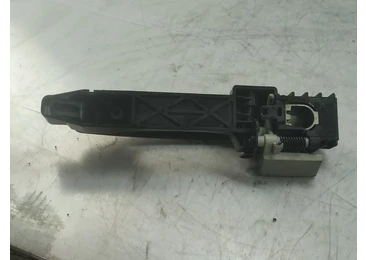Maner exterior Nissan Qashqai 2 J11 (2013 - 2020) - miniatura 2