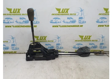 Timonerie manuala 5 trepte 33530-0H010 Peugeot 107 1 generation (2005 - 2008)