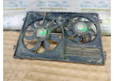 Electroventilator gmv 1k0121207a Volkswagen Passat B6 (2005 - 2010)
