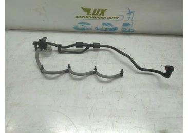 Rampa retur injectoare Nissan Qashqai 2 J11 (2013 - 2020) 1.6 dci R9M