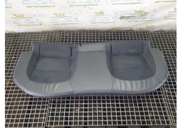 Bancheta spate Nissan Qashqai 2 J11 (2013 - 2020) 1.6 dci R9M