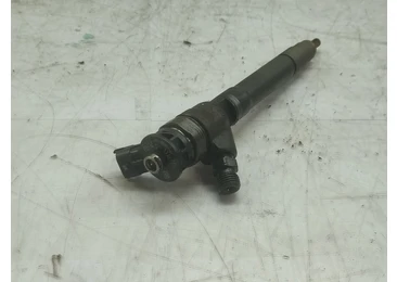 Injector 0445110414 Nissan Qashqai 2 J11 (2013 - 2020) 1.6 dci