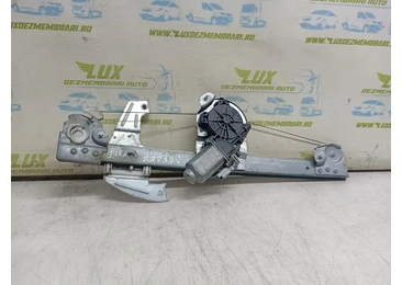 Macara geam dreapta fata 400842B Peugeot 107 1 generation (2005 - 2008)