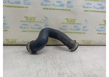 Furtun intercooler a2035283382 Mercedes Benz C-Class W203 (2000 - 2004)