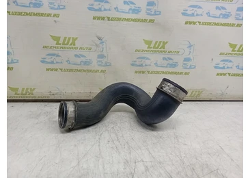 Furtun intercooler a2035283382 Mercedes Benz C-Class W203 (2000 - 2004) - miniatura 2