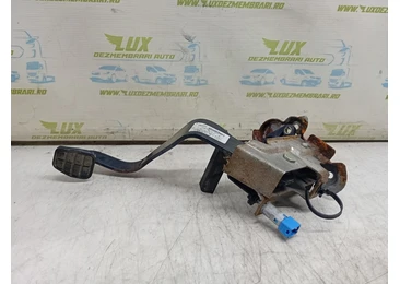 Pedala frana A4542900218 Smart Forfour 1 (2004 - 2006)