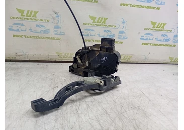 Broasca stanga fata 8M2A-R21813ca Ford Mondeo MK4 (2007 - 2010)