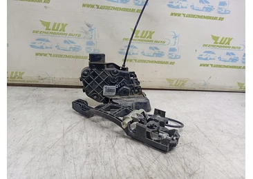 Broasca stanga fata 8M2A-R21813ca Ford Mondeo MK4 (2007 - 2010) - miniatura 2