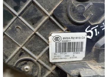 Broasca stanga fata 8M2A-R21813ca Ford Mondeo MK4 (2007 - 2010) - miniatura 3