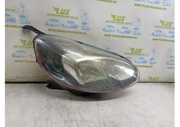 Far dreapta 13450306 Opel Adam 1 (2012 - 2020) 1.4 benzina A14XEL A14XEL