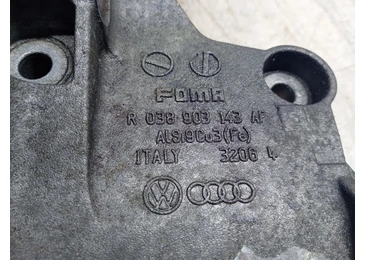 Suport accesorii 038903143af Volkswagen Golf 5 (2003 - 2009) - miniatura 3