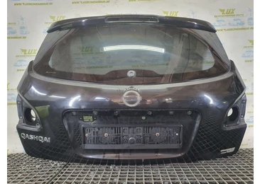 Haion Nissan Qashqai 2 J11 (2013 - 2020) 1.6 dci R9M