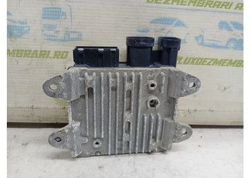 Calculator servodirectie 9665433880 Citroen C3 1 (2002 - 2010)
