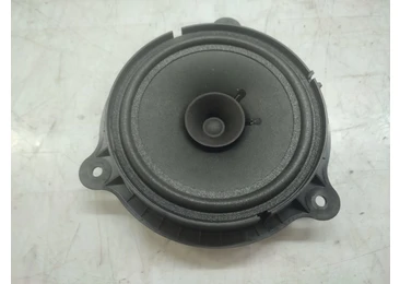 Boxa difuzor Nissan Qashqai 2 J11 (2013 - 2020) 1.6 dci R9M