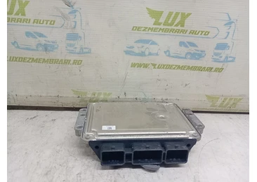 Calculator motor ECU 0281012523 Peugeot 207 1 (2006 - 2009)
