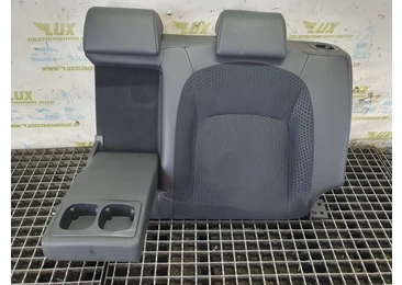 Bancheta spate Nissan Qashqai 2 J11 (2013 - 2020) 1.6 dci R9M