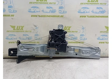 Macara geam stanga spate 964839-106 Opel Insignia A (2008 - 2014)