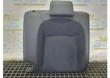 Bancheta spate Nissan Qashqai 2 J11 (2013 - 2020) 1.6 dci R9M