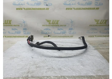 Borna baterie 51833233 Lancia Delta 3 generation (2008 - 2014)