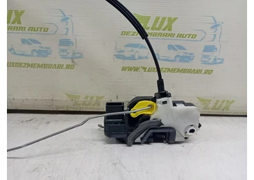 Broasca stanga fata 13503801 Opel Insignia A (2008 - 2014)
