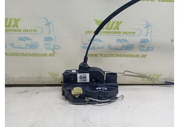 Broasca stanga fata 13503801 Opel Insignia A (2008 - 2014) - miniatura 2
