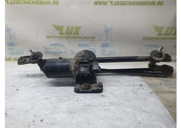 Ansamblu stergatoare parbriz Kia Sportage 2 (2004 - 2008) 2.0 crdi D4EA D4EA