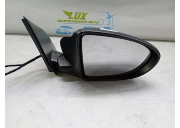 Oglinda dreapta E11026202 Nissan Qashqai 2 J11 (2013 - 2020) 1.6 dci R9M