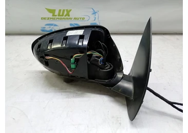 Oglinda dreapta E11026202 Nissan Qashqai 2 J11 (2013 - 2020) - miniatura 3